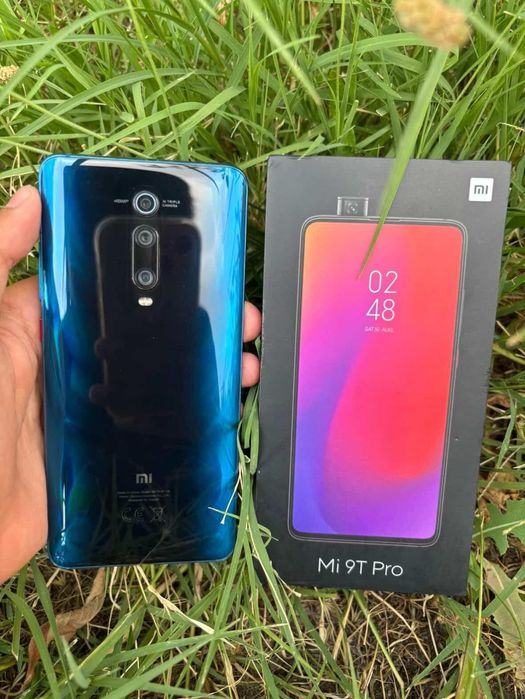 Xiaomi 9t pro ideal