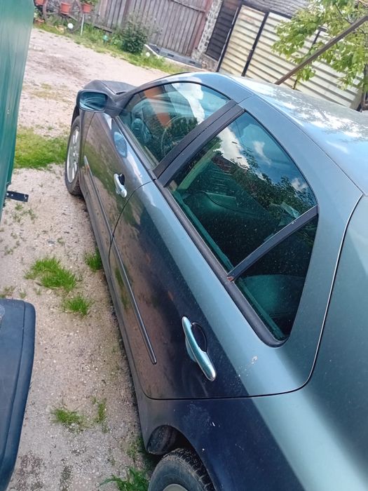 Se vinde Renault 1.9d 2004