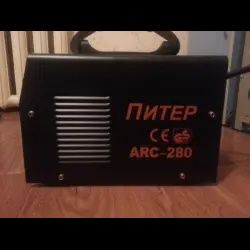 Сварочный аппарат Питер-280