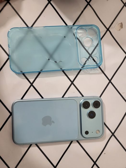 Iphone 18 pro max ПОДЕЛКА