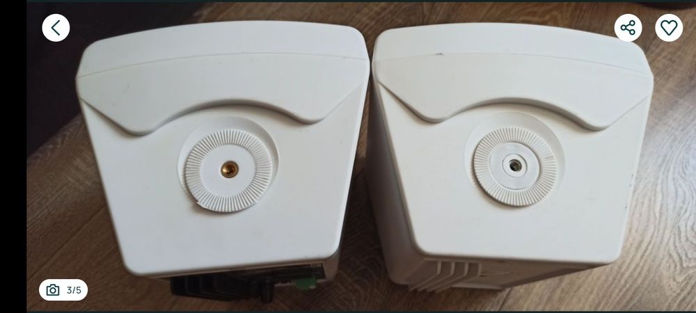 Sistem audio activ Apart SDQ5PIR
