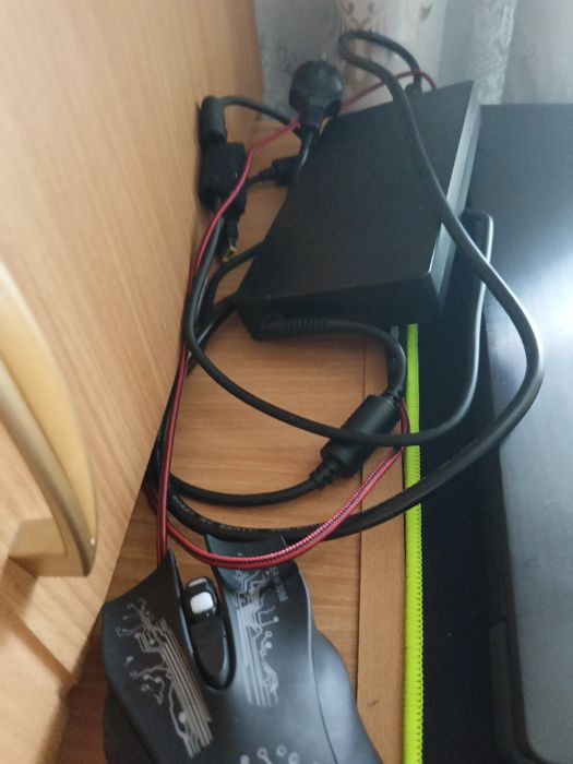 Продам Игровой ноутбук
