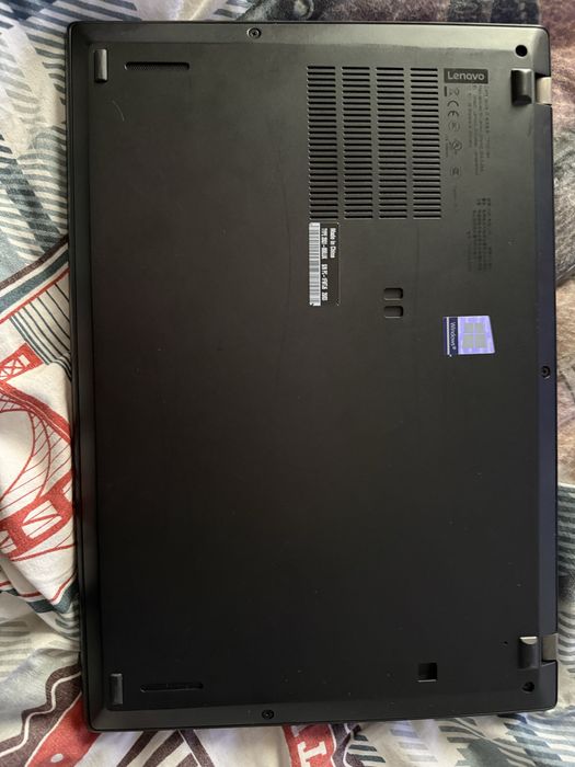 Lenovo thinkpad x390
