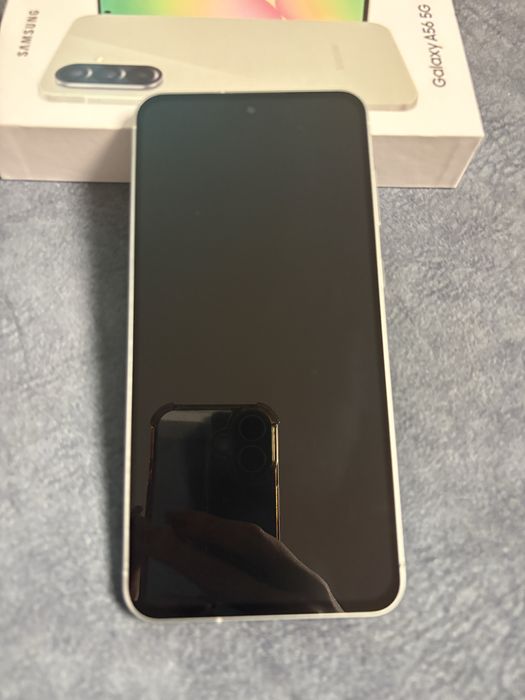 Samsung A56 5G 256GB