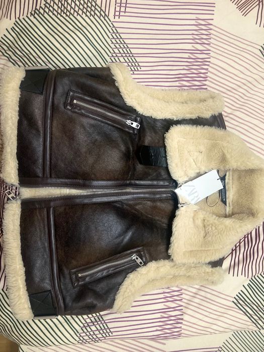 Дамски елек Zara