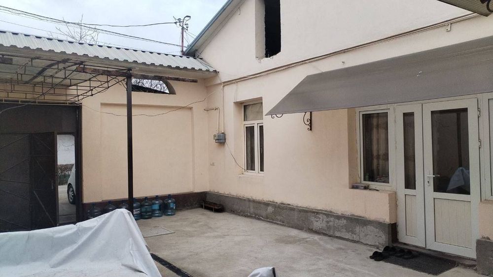 Срочно продается дом мирабад