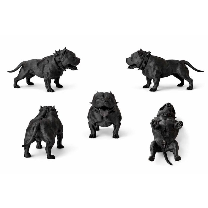 Американско Були Колекционерска Фигурка