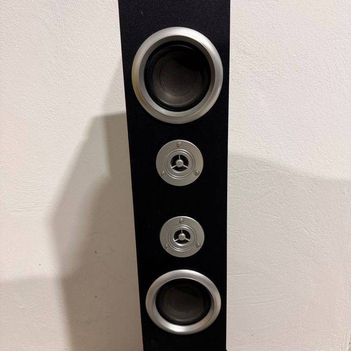Boxa Audio Energy Tower 3, 40 W (RMS) Putere, Bluetooth 4.0, Negru