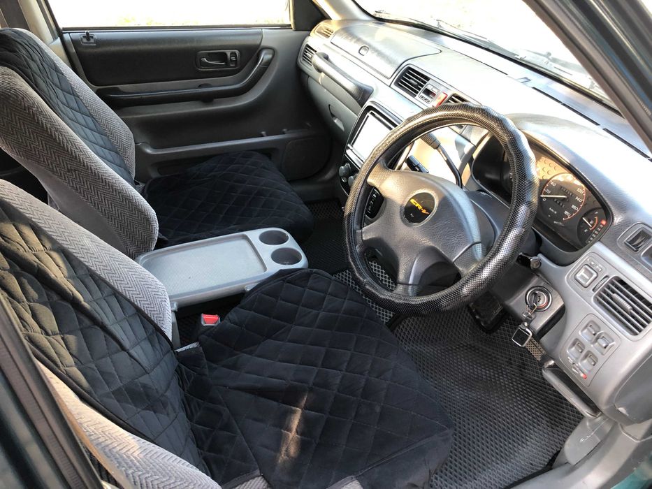 Продам Honda CR-V