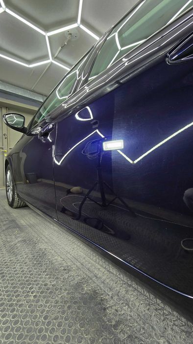 ПРЕМАХВАНЕ НА ДРАСКОТИНИ, пастиране и полиране на автомобили и фарове.