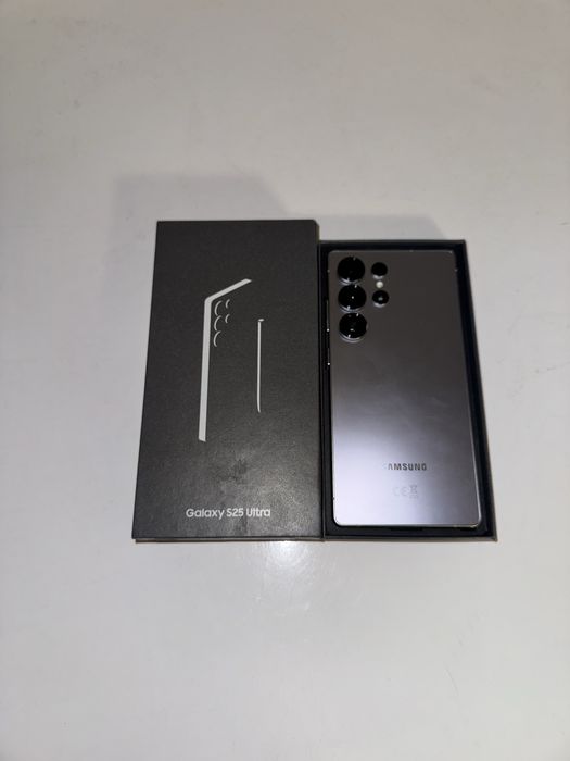 Samsung S25 Ultra | 256Gb