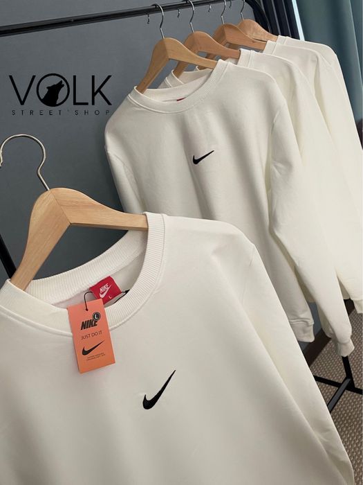 Свитшот Nike