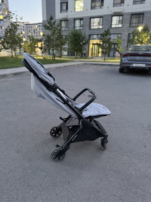 easywalker jackey