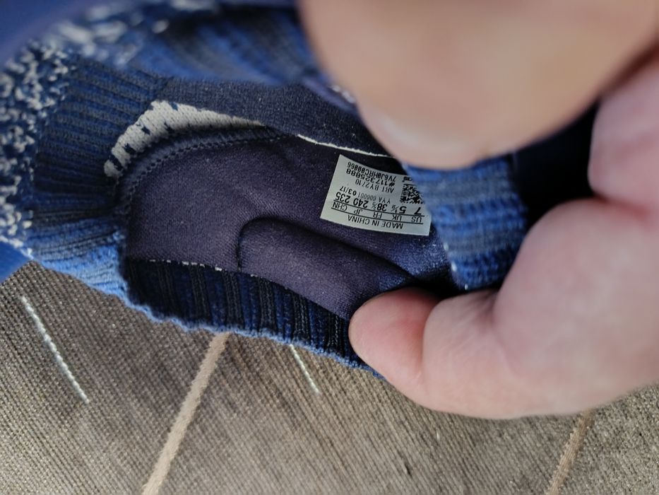 Adidași Adidas Ultra Boost