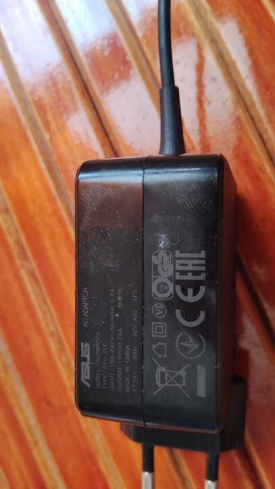 ASUS Incarcator 19V-1.75A Fuctional mufa subțire
