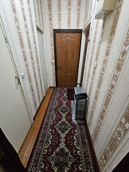 Мукими улица. 2Х комнатная. Чиланзар 3 квартал.