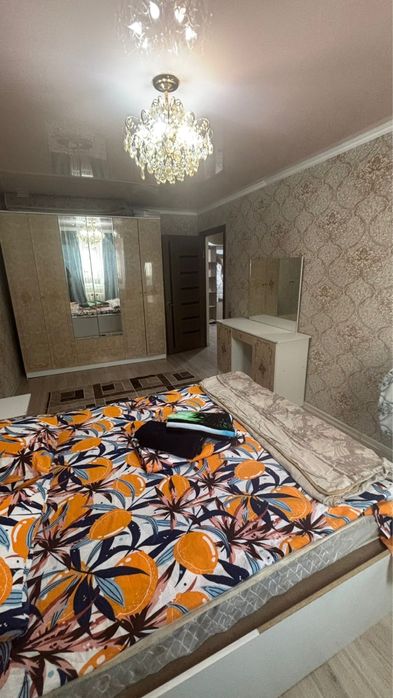 Квартира по суточно