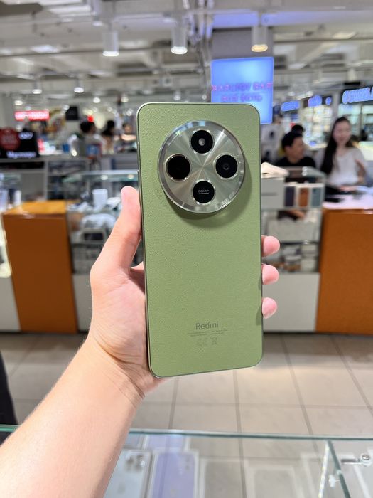 Redmi 14 C