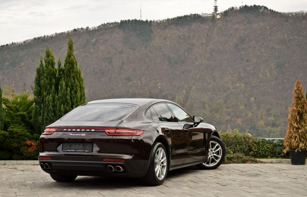 Cosmetica auto Brasov