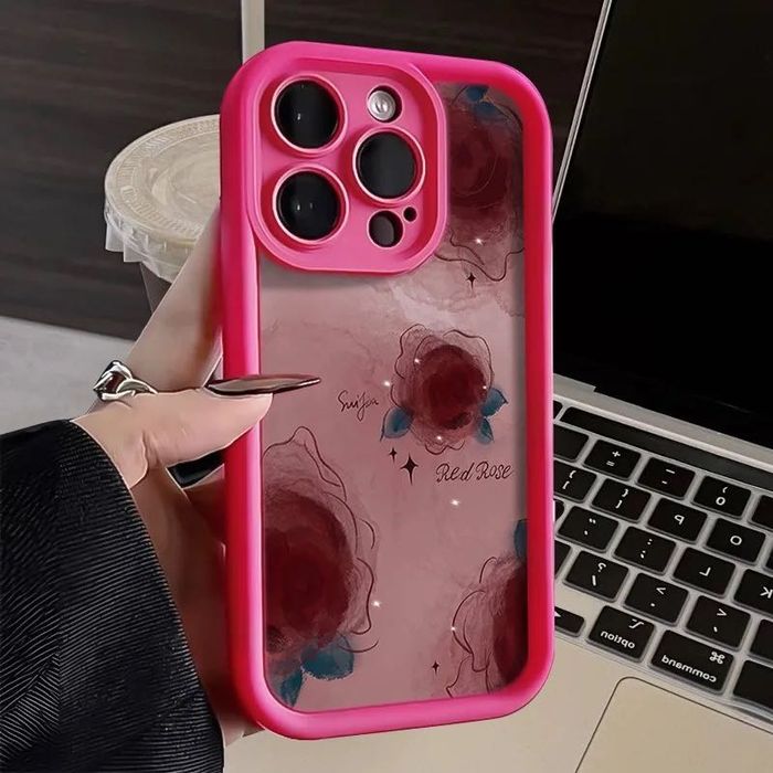 Кейс за iPhone 2024