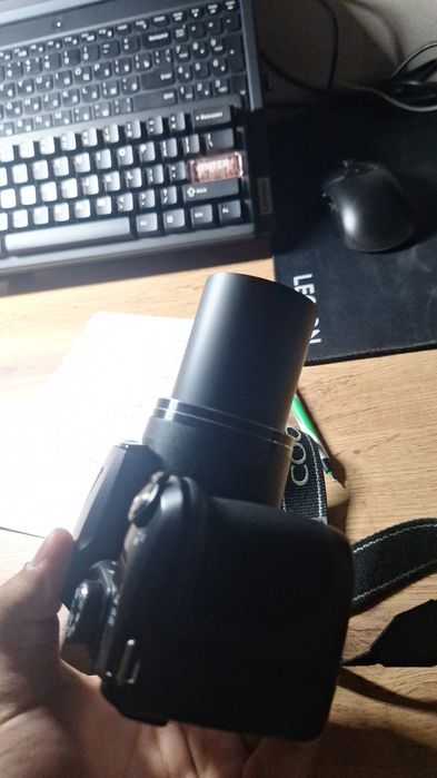 Nikon b500 фотоаппарат