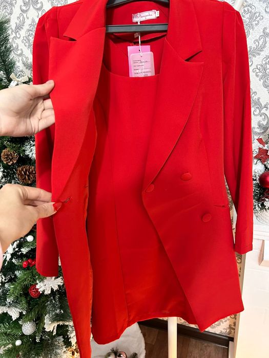 Костюм двойка размер