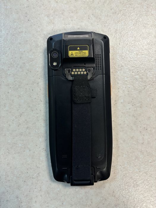 Терминал сбора данных UROVO DT40