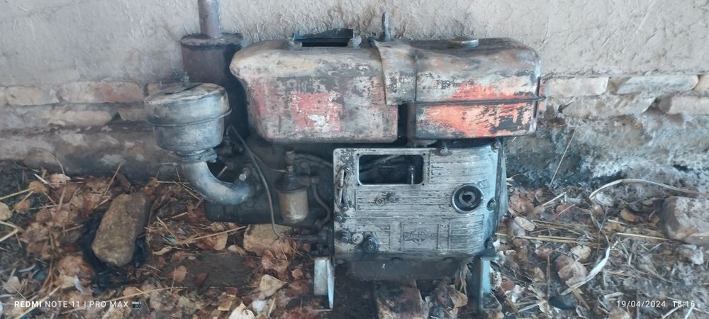 Jumong mator sotiladi