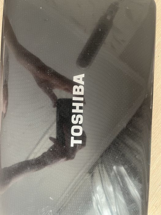 Toshiba Satellite L650D