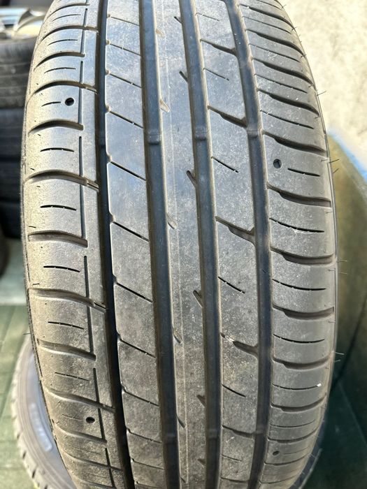 Roti Mercedes C Klass E Klass 225/50 R17