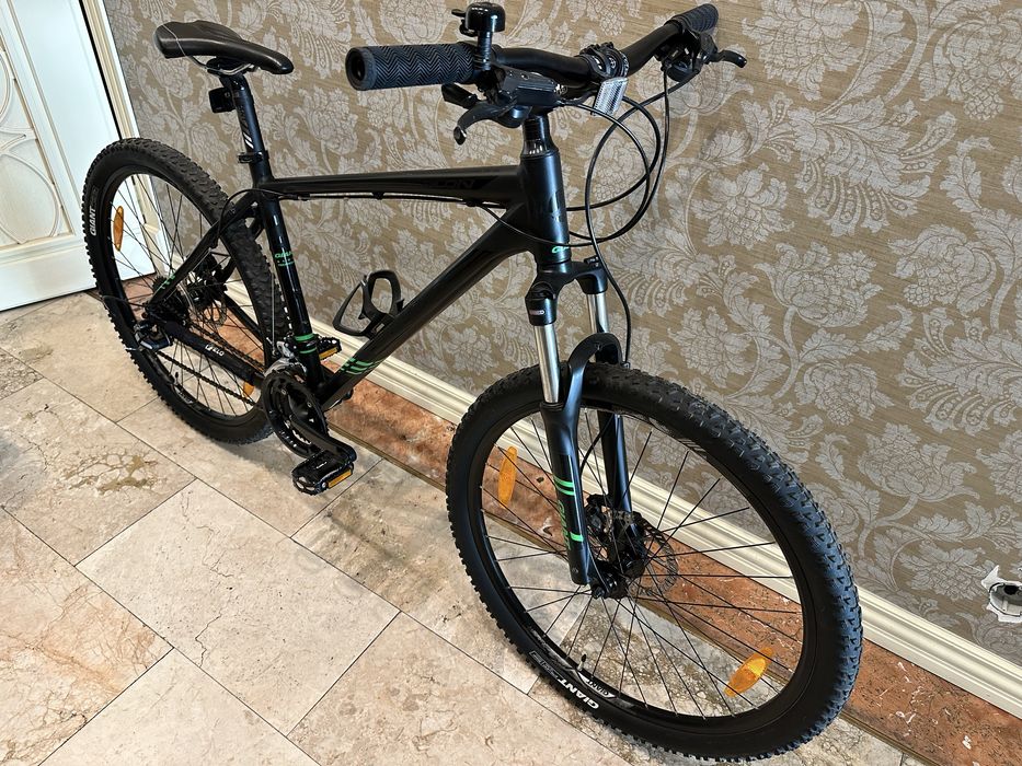 Giant talon 5 2014