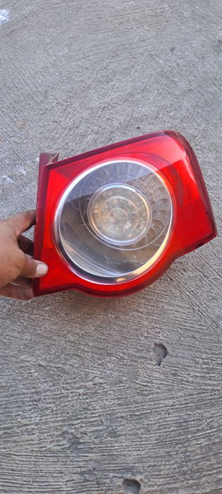 Vand set triple spate vw Passat B6 berlina