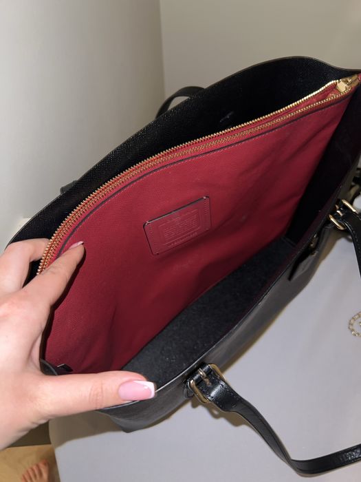 Coach Mollie Tote 1665 оригинал