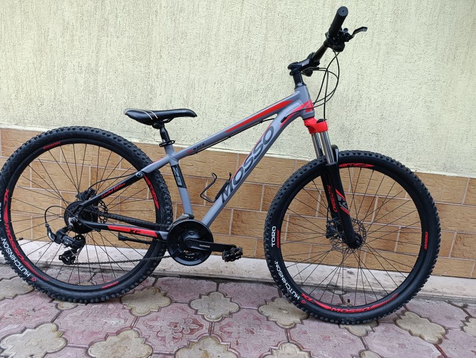 Mosso 29 цола    .