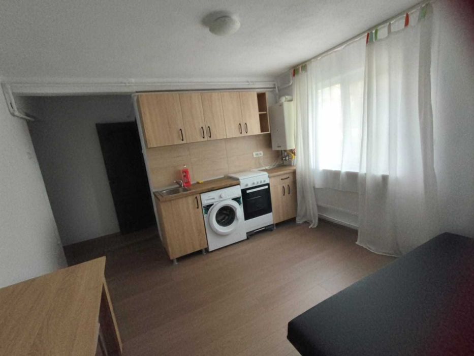 Regim Hotelier apartament 2 camere