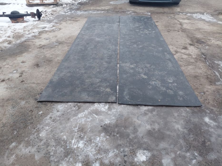 Продаётся  лента транпартерный