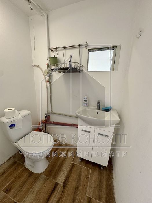 Дава се под наем Офис в Пловдив, Южен - 120 кв.м за 797.64 € - Снимка #5