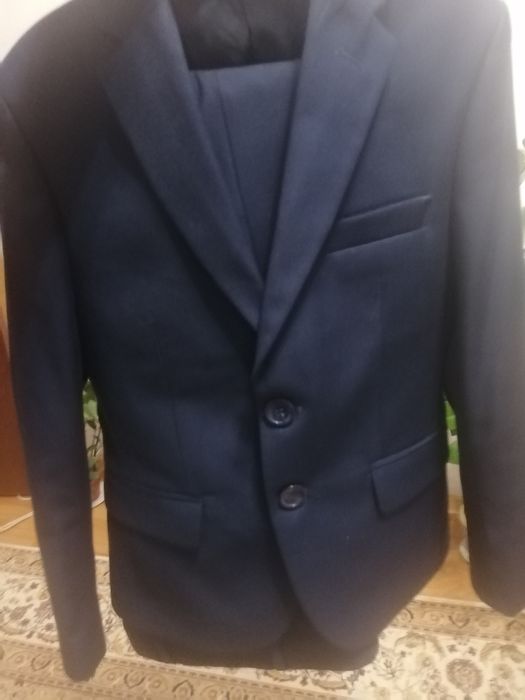 Детский Костюм брюки