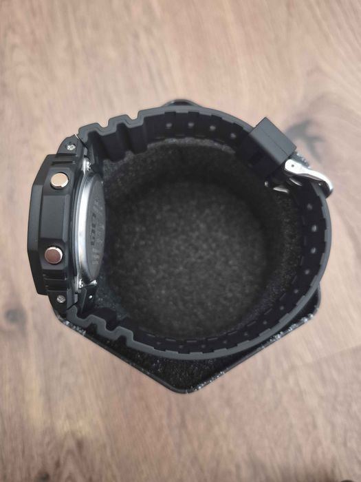 Casio G-Shock GA-2100-1A1