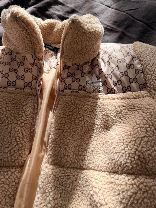 Топло спортно яке