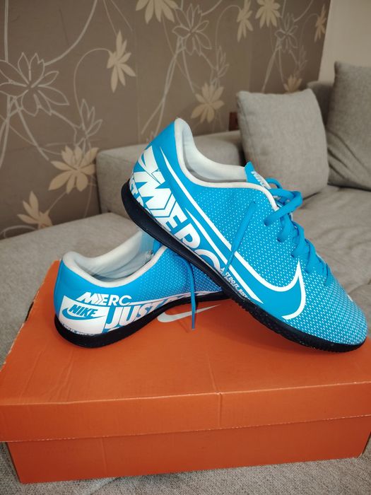 Стоножки NIKE mercurial vapor 13