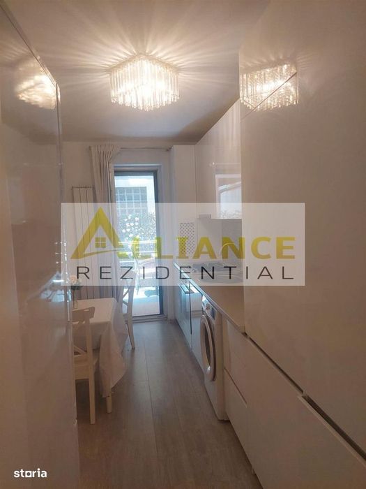 Apartament de vanzare â 2 camere I  curte proprie I 5 minute de metr