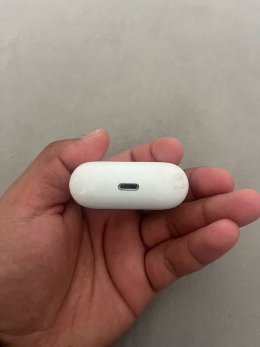 Продам air pods 3 оригинал