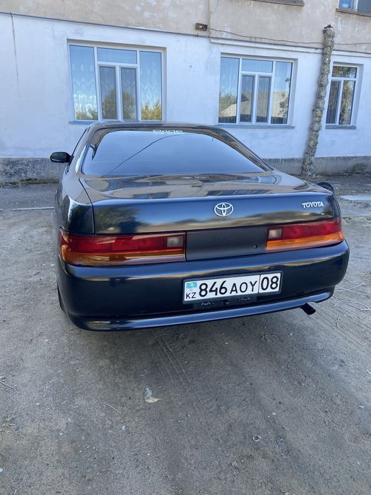 Срочно продается Тойота Чайзер Gx90