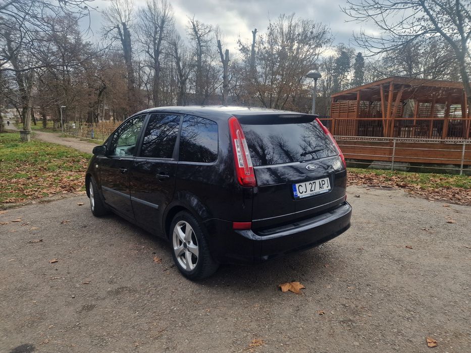 De vânzare Ford Cmax