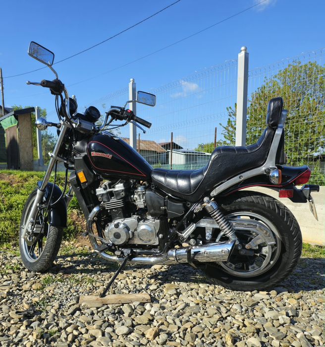 Kawasaki de vânzare