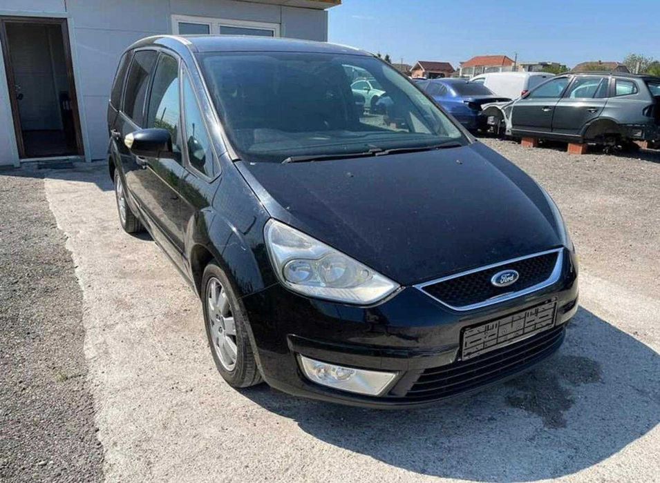 cutie viteza automat  ford galaxy motor 2.0 diesel euro 4