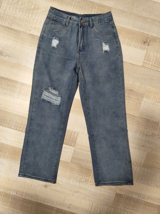 Дамски дънки НОВИ