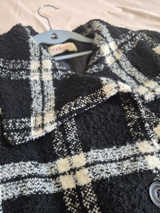 Дамско палто S/M