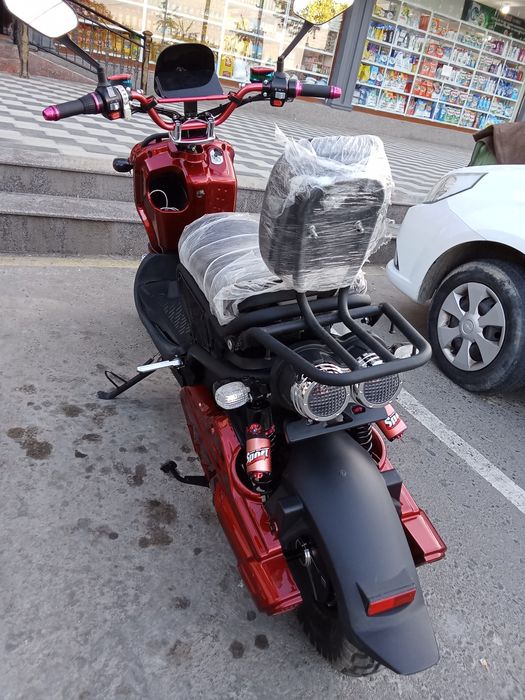 Sukutir tank , samarqand